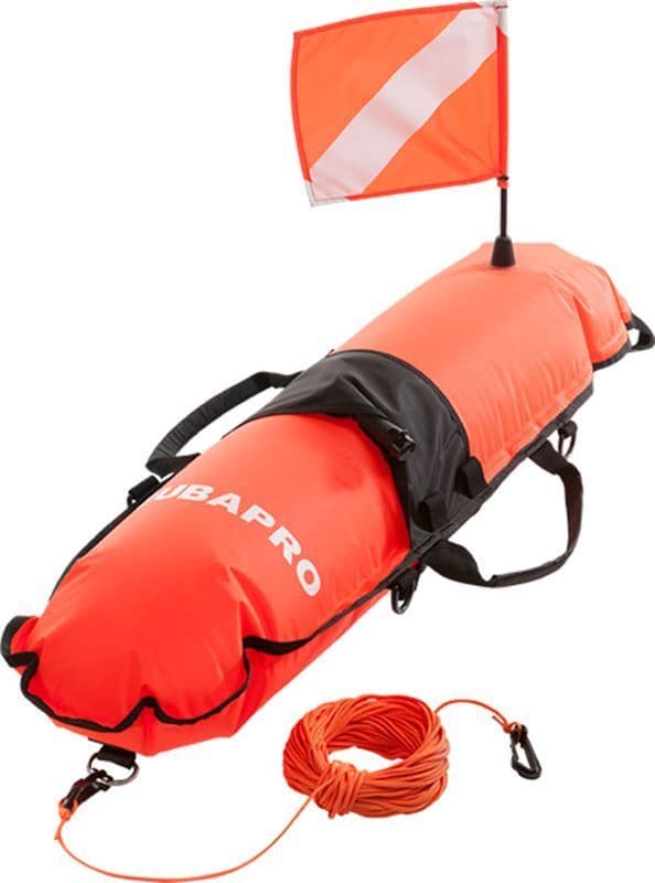 SURFACE MARKER BUOY (PVC)