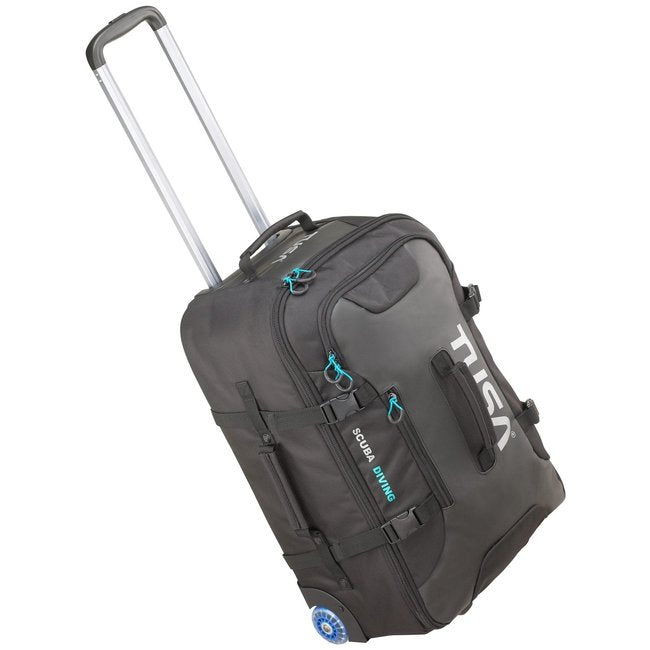 Roller Bag - Small (Cabin Bag) - Tusa - Aquaholics Dive Centre, Shop and Sea Safari