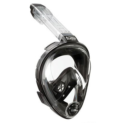 TUSA UM8001 Full Face Mask and Snorkel - TUSA - Aquaholics Dive Centre, Shop and Sea Safari