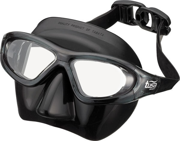 TUSA UM29 Freediving Mask - TUSA - Aquaholics Dive Centre, Shop and Sea Safari