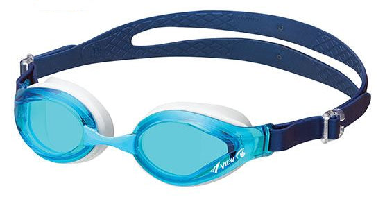 VIEW V760 JUNIOR SWIPE Swimming Goggle - View - Aquaholics Dive Centre, Shop and Sea Safari