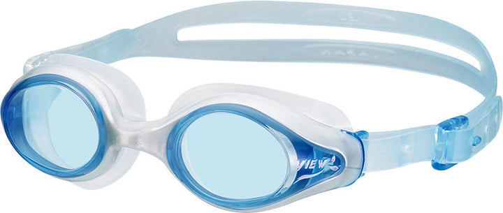 VIEW V820 SELENE SWIPE Swimming Goggle - View - Aquaholics Dive Centre, Shop and Sea Safari
