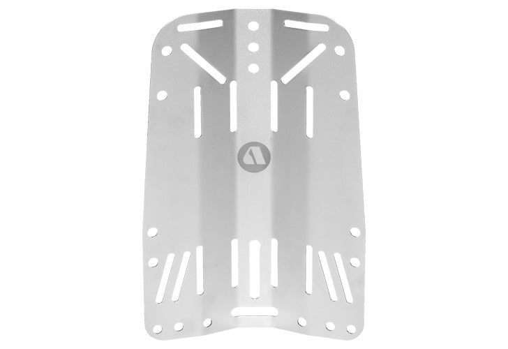 WTX Back Plate - Apeks - Aquaholics Dive Centre, Shop and Sea Safari