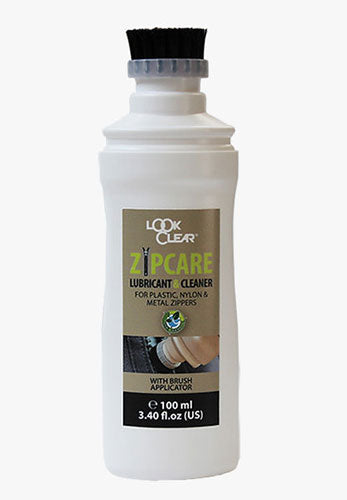 Look Clear ZIPCARE Cleaner 100ml - Look Clear - Aquaholics Dive Centre, Shop and Sea Safari