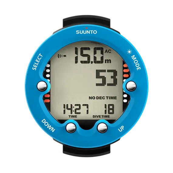 Suunto Zoop Novo - Main Image