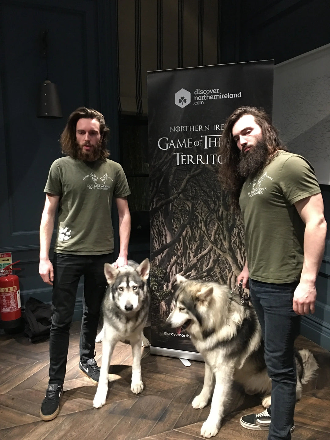 Game of thrones documentary - Aquaholics Dive Centre, Shop and Sea Safari