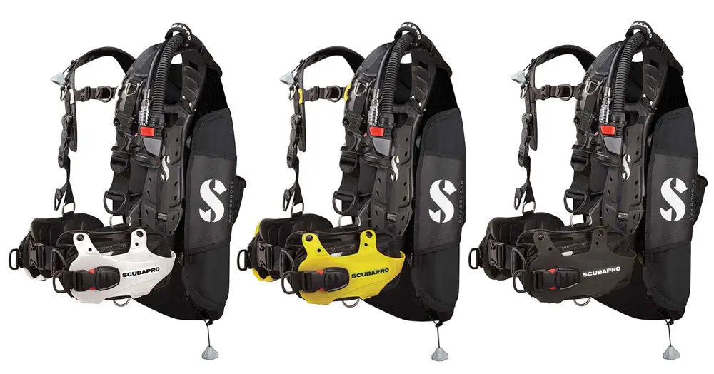 Scubapro Hydros Pro - Aquaholics Dive Centre, Shop and Sea Safari