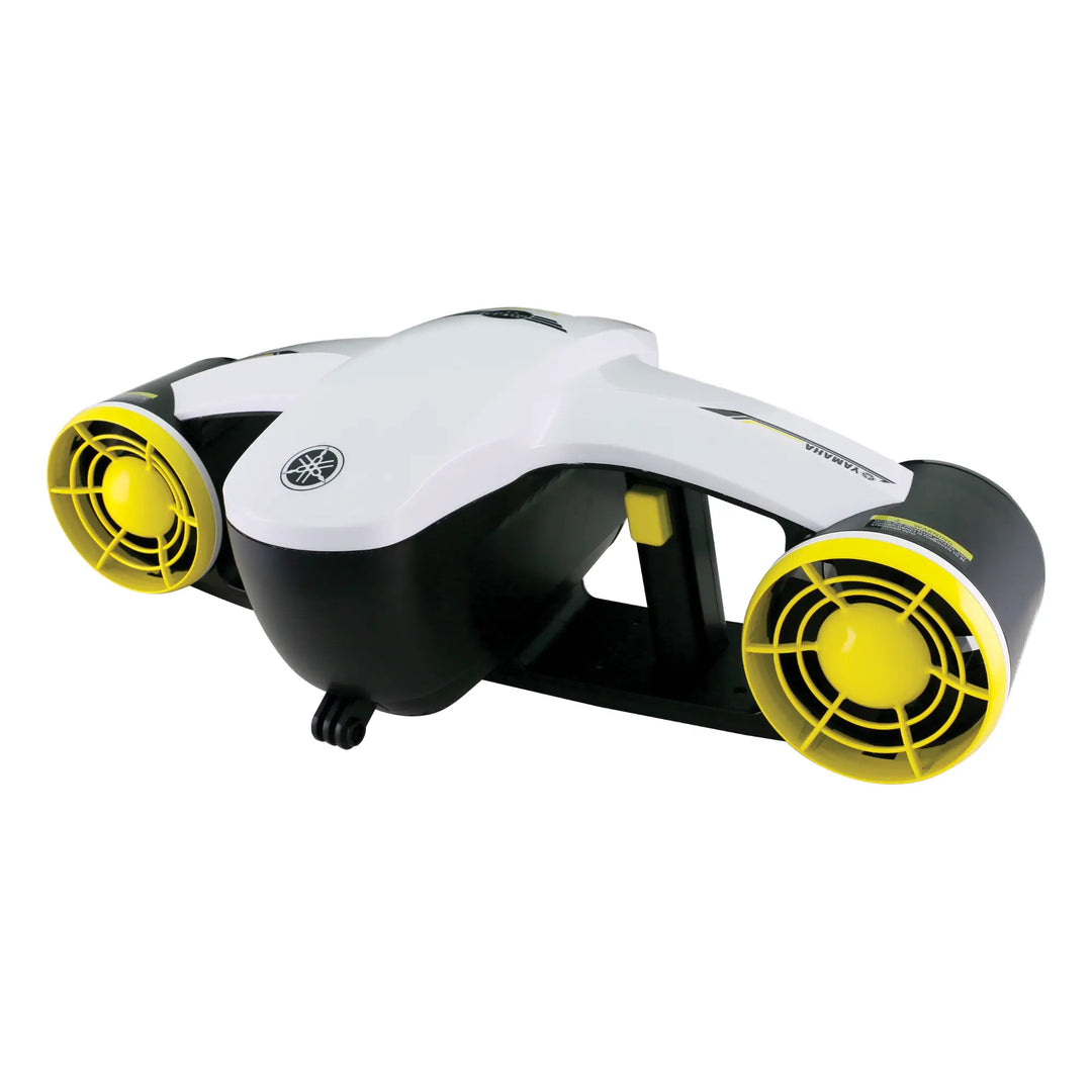 Underwater Scooters Aquaholics Dive Centre, Shop and Sea Safari