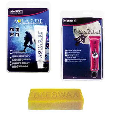 Adhesives, Lubricants & Anti-Fogs Aquaholics Dive Centre, Shop and Sea Safari