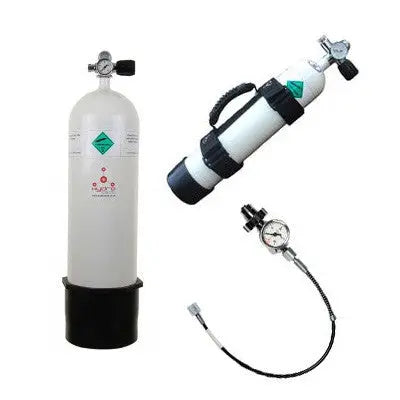 Air Rifles & Accessories Aquaholics Dive Centre, Shop and Sea Safari