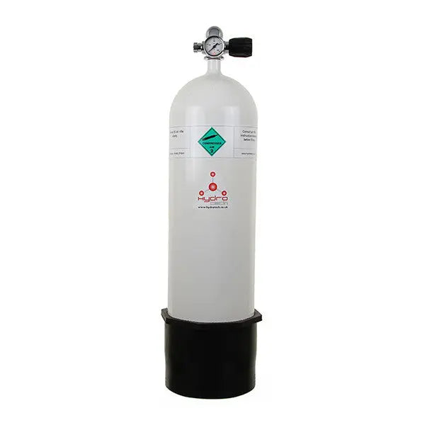 Airgun Cylinders Aquaholics Dive Centre, Shop and Sea Safari