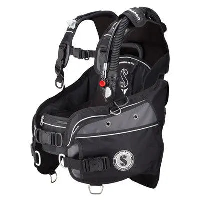BCDs - Buoyancy Control Devices Aquaholics Dive Centre, Shop and Sea Safari