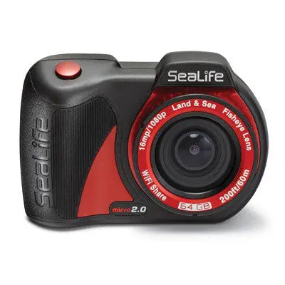 Cameras & Accessories Aquaholics Dive Centre, Shop and Sea Safari