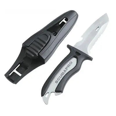 Dive Knives Aquaholics Dive Centre, Shop and Sea Safari