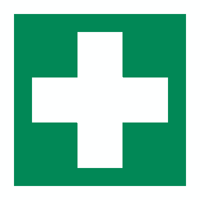 First Aid Accessories