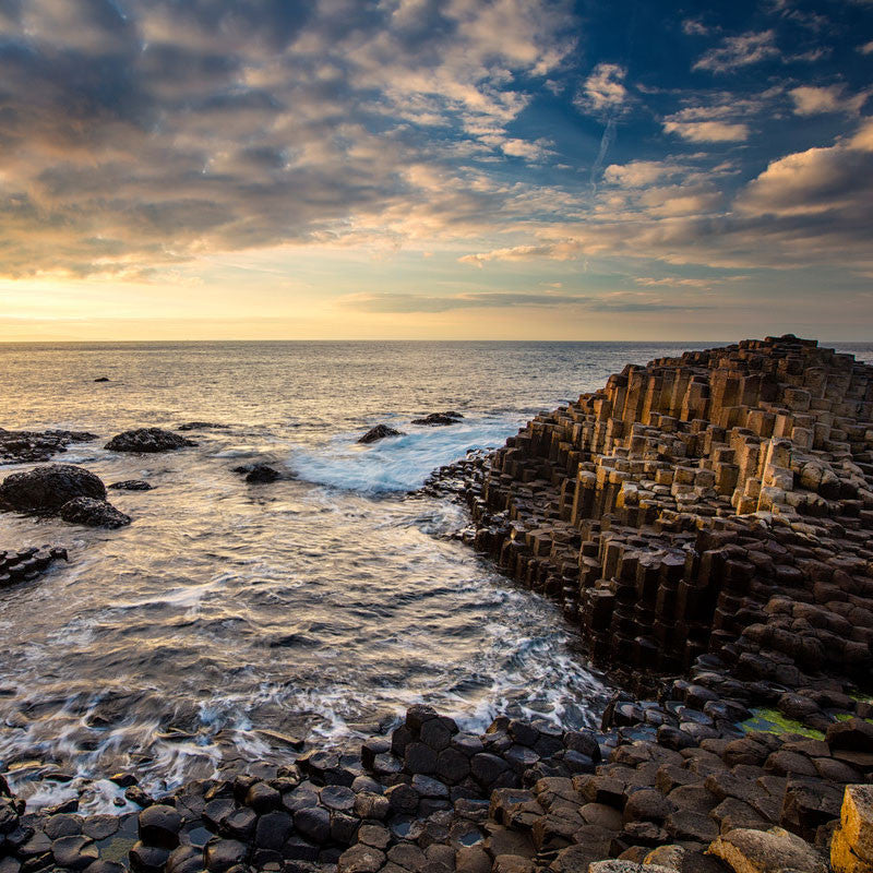 Giant's Causeway Boat Trips