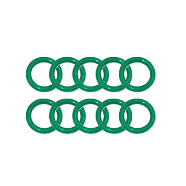 O Rings Aquaholics Dive Centre, Shop and Sea Safari