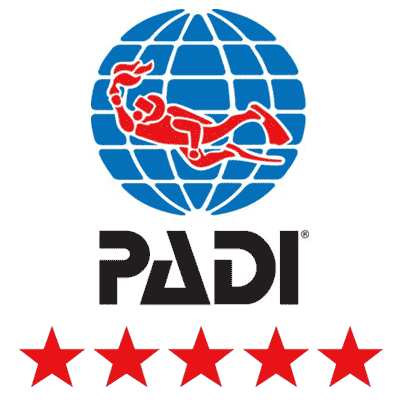 PADI Open Water Referral