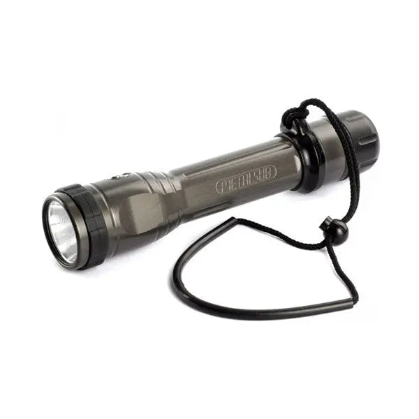 Strobe Lights Aquaholics Dive Centre, Shop and Sea Safari