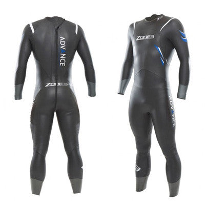 Triathlon Suits