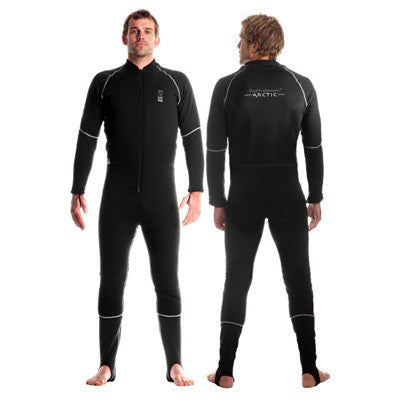 Drysuits - Undersuits