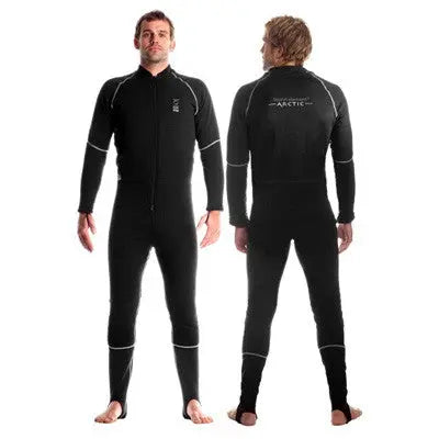 Drysuits - Undersuits Aquaholics Dive Centre, Shop and Sea Safari