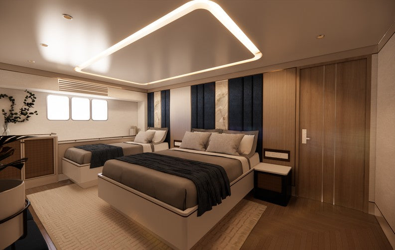 Maldives Legend Y Junior Suite