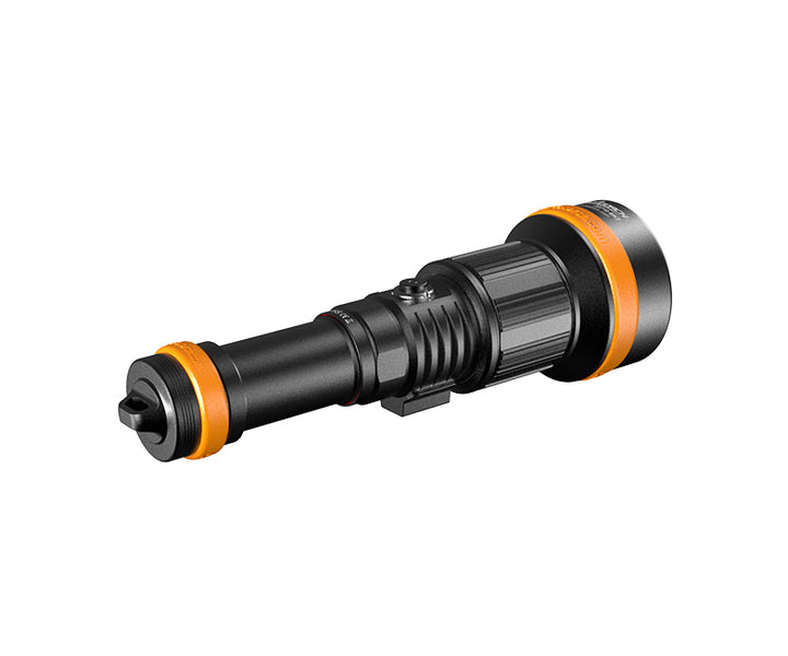 Orca Torch ZD710 MK2