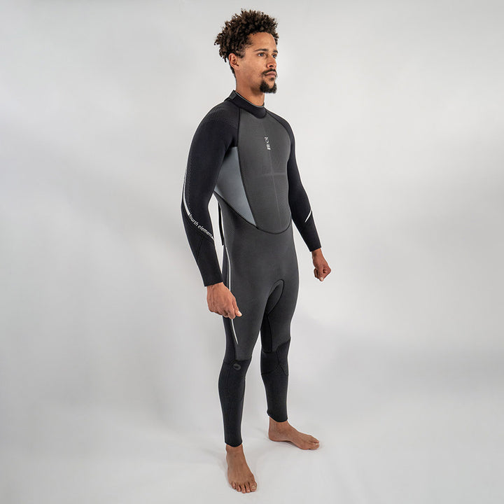 Fourth Element Xenos Mens 7mm Wetsuit