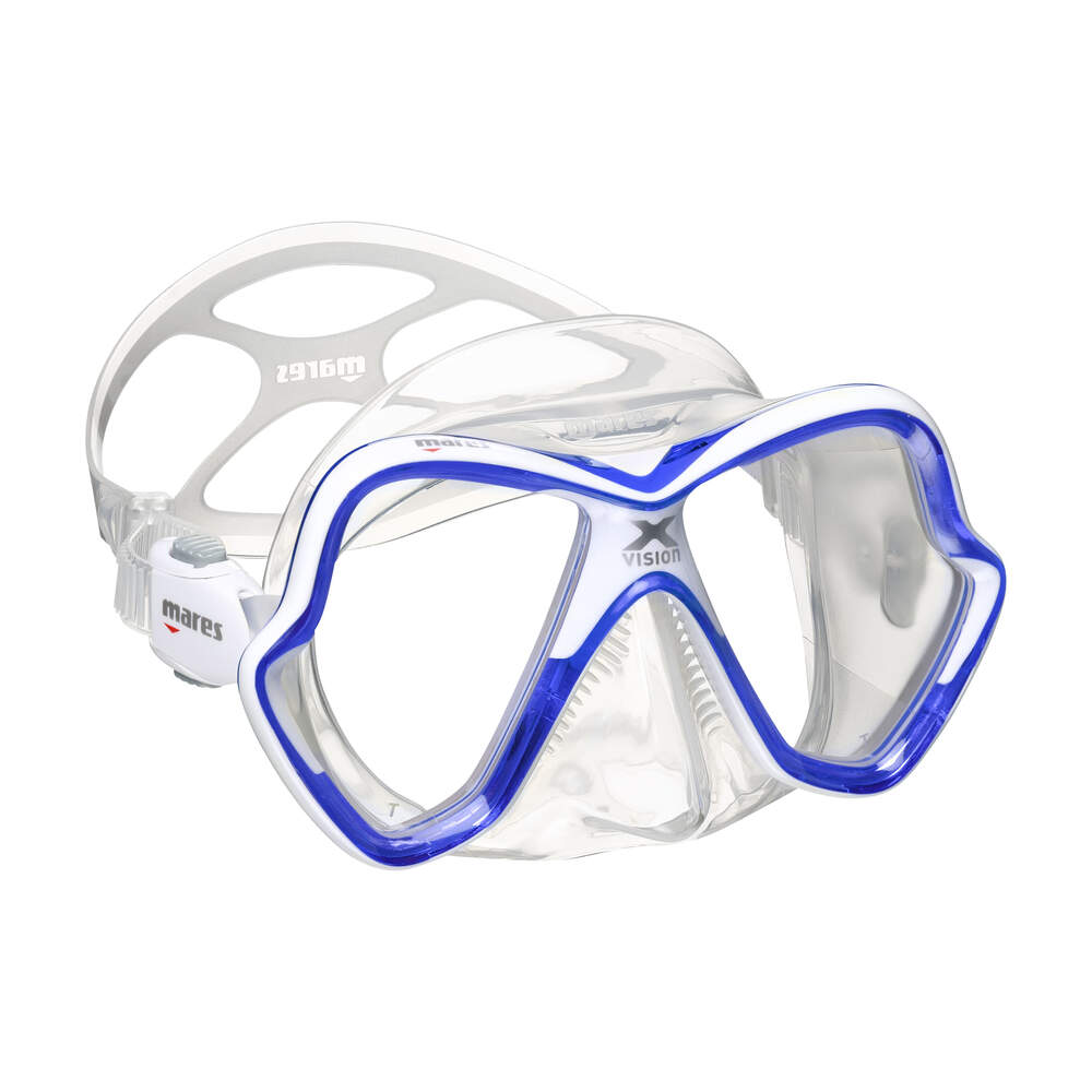 MARES Mask X-VISION