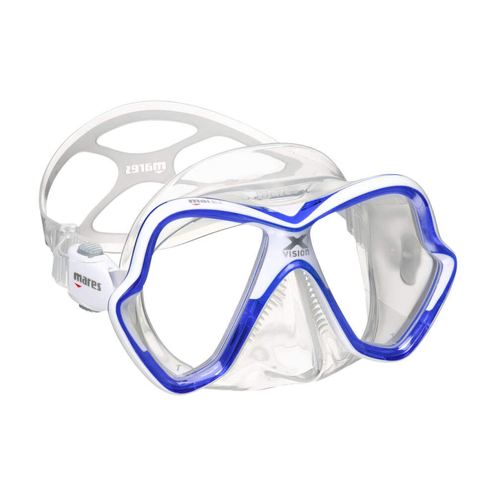 MARES Mask X-VISION