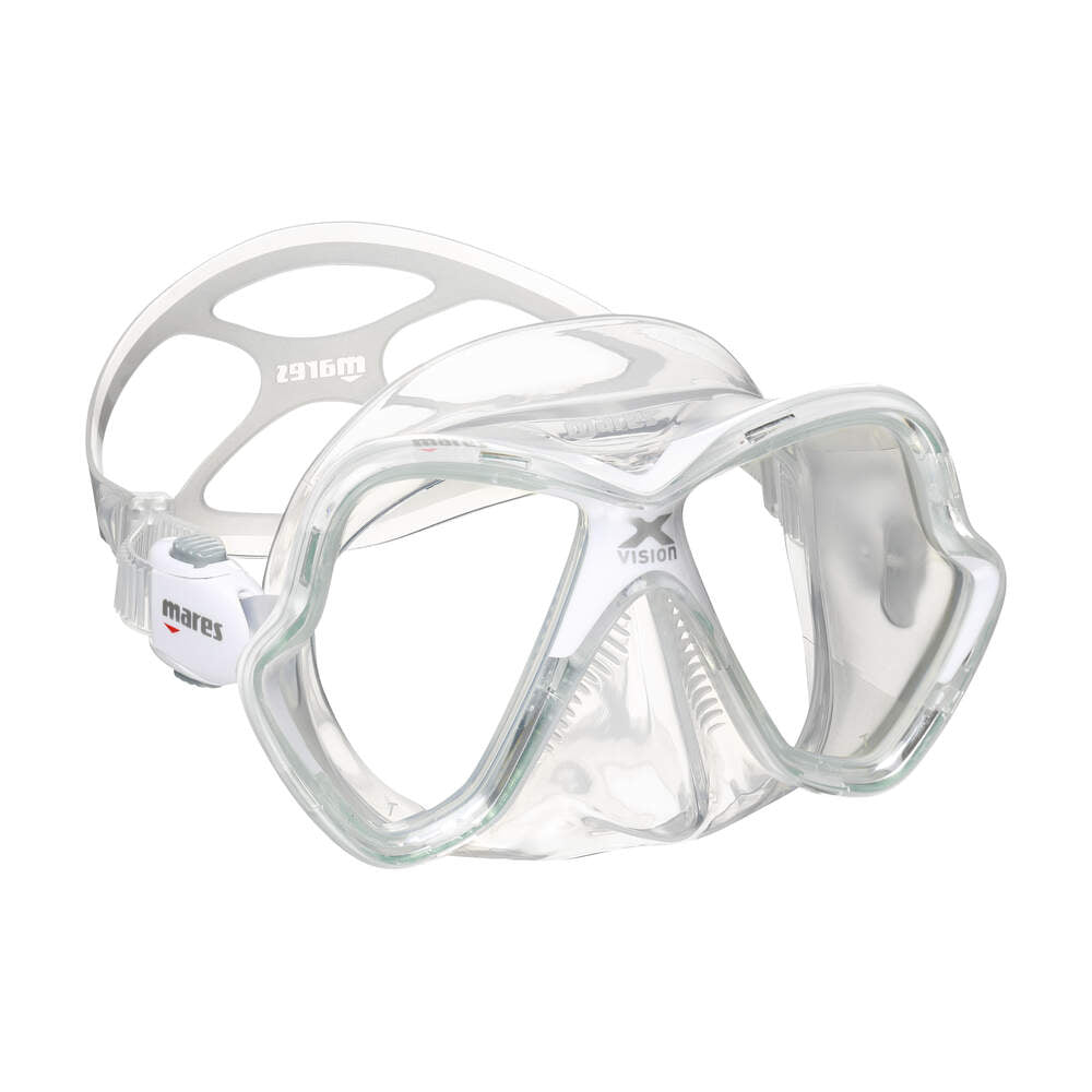 MARES Mask X-VISION