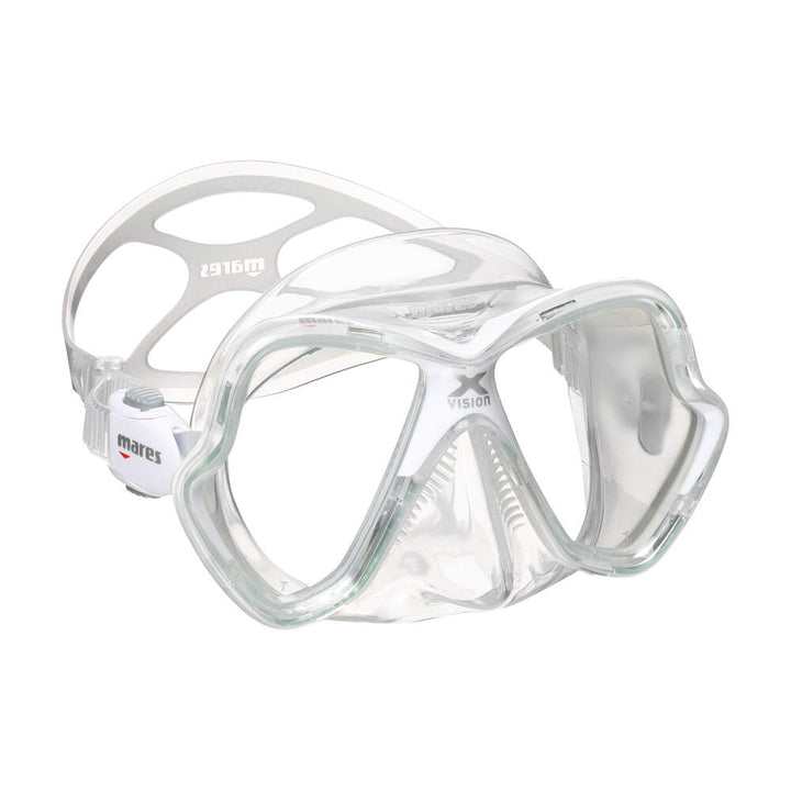 MARES Mask X-VISION
