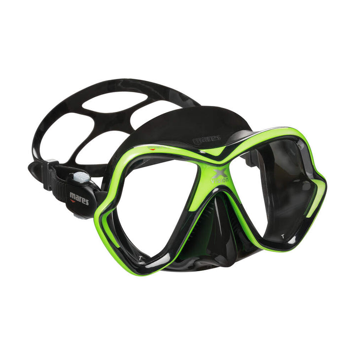 MARES Mask X-VISION