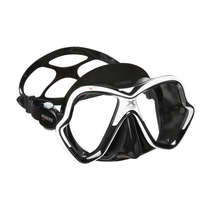 MARES Mask X-VISION