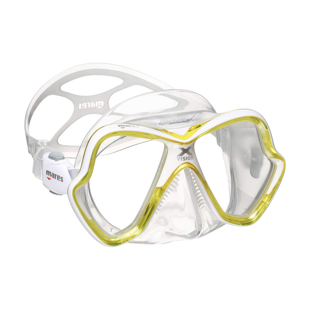 MARES Mask X-VISION