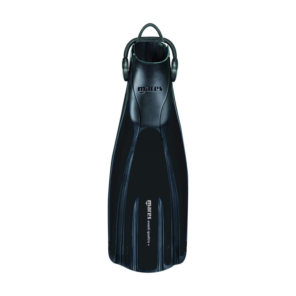 Mares Avanti Quattro Plus