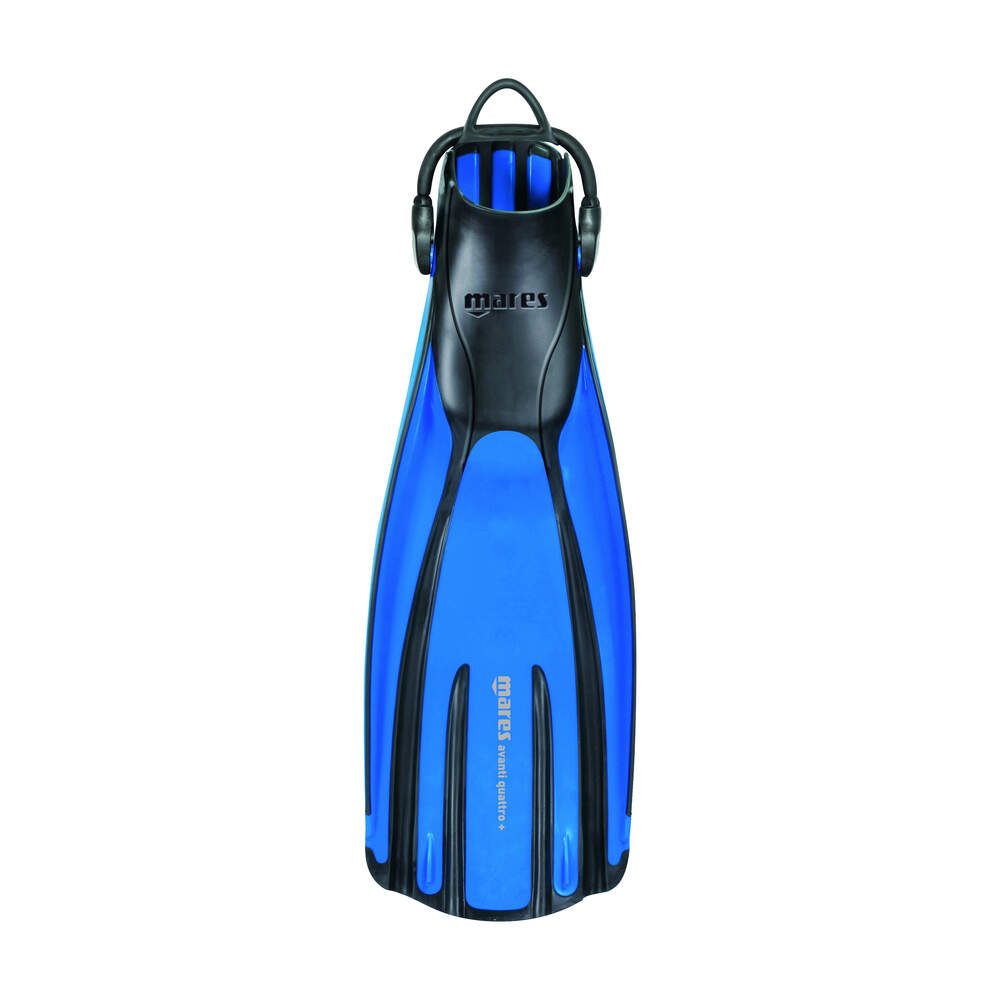 Mares Avanti Quattro Plus