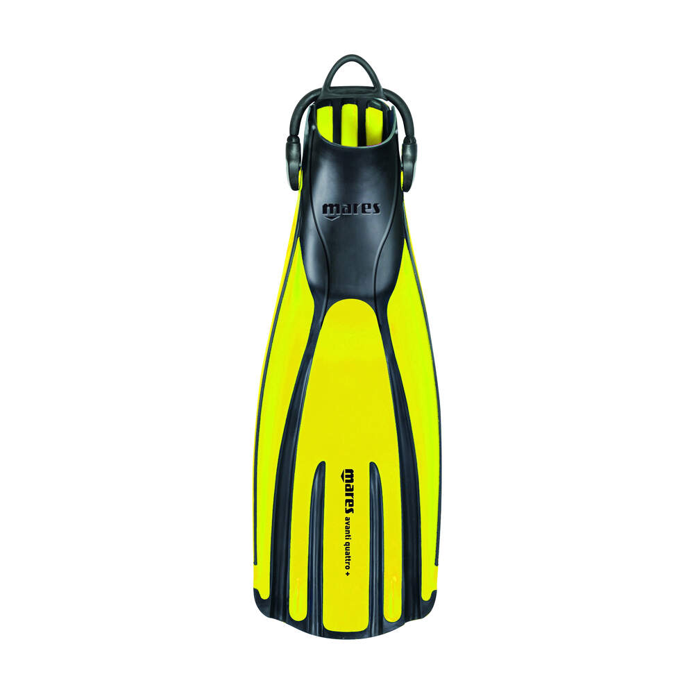 Mares Avanti Quattro Plus