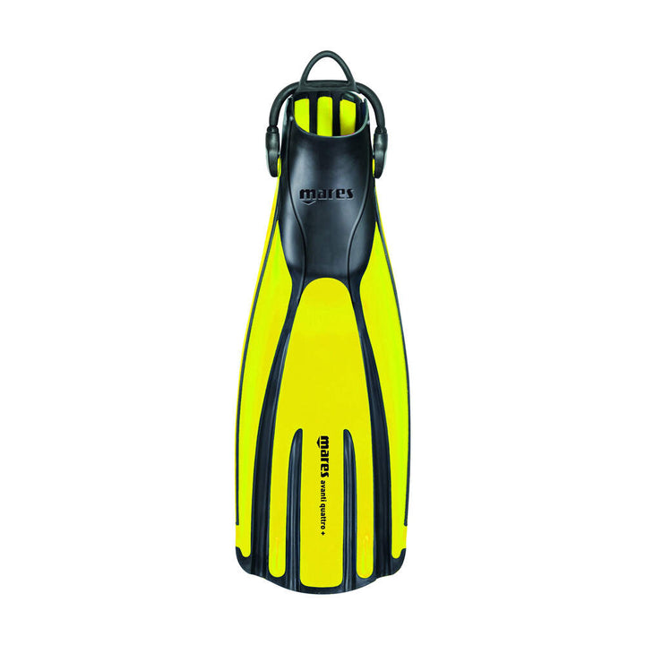 Mares Avanti Quattro Plus
