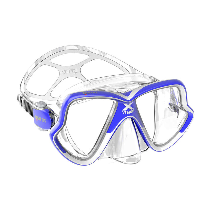 MARES Mask X-VISION MID 2.0