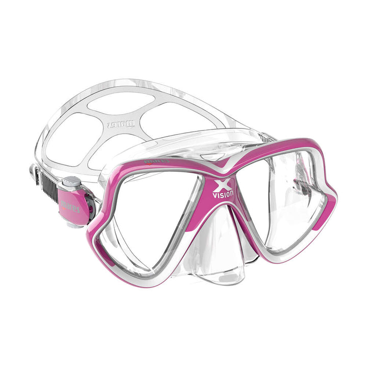 MARES Mask X-VISION MID 2.0