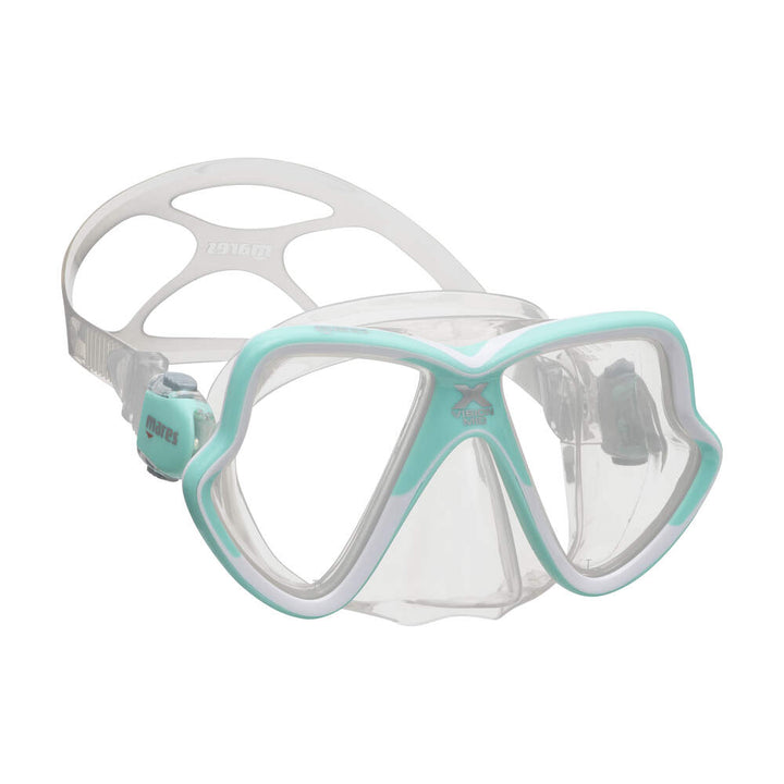 MARES Mask X-VISION MID 2.0