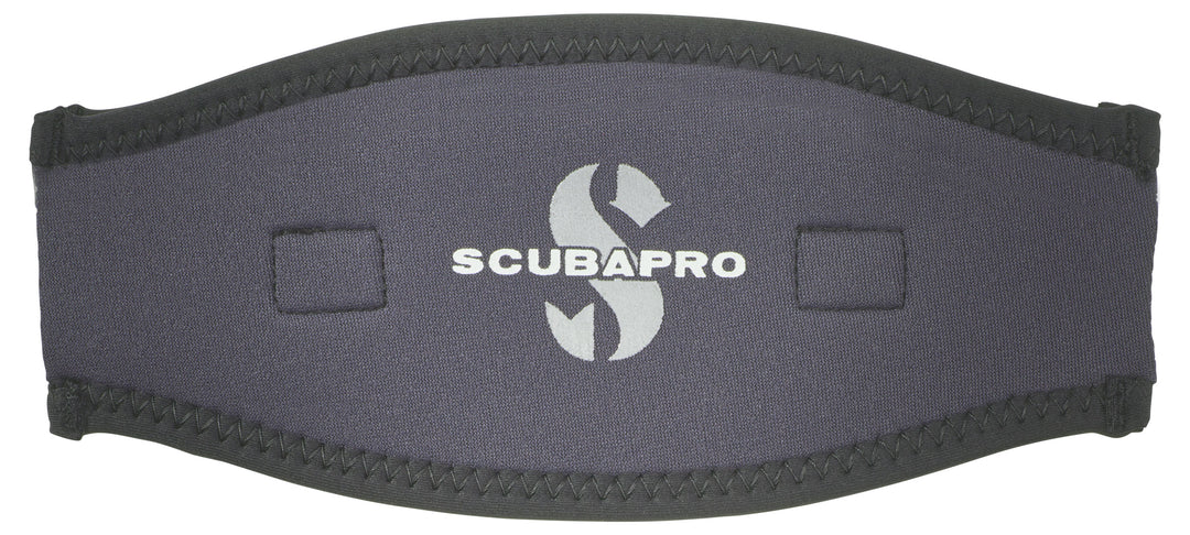 Scubapro mask strap cover