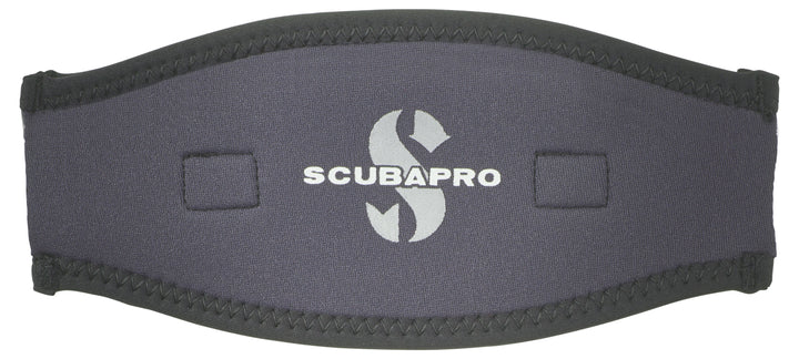 Scubapro mask strap cover