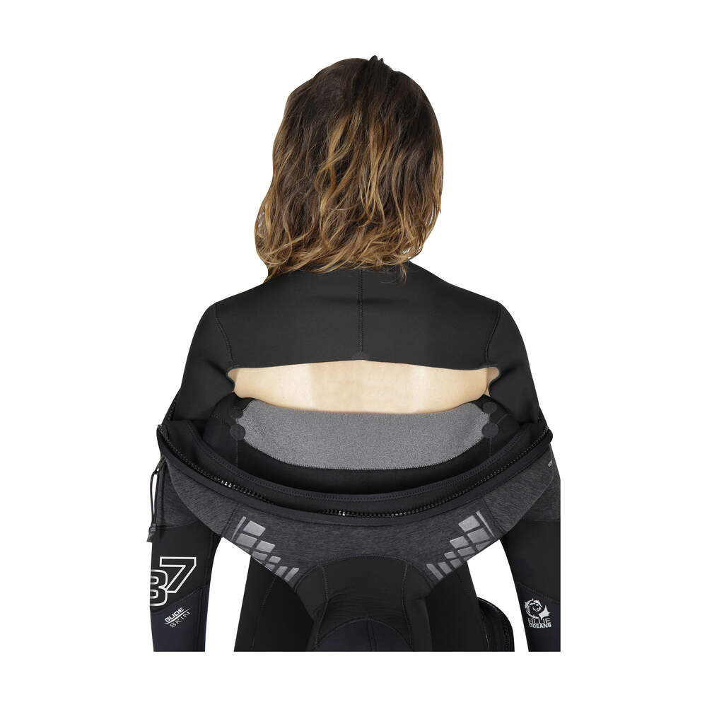 Mares Wetsuit PRO THERM 8/7 She Dives
