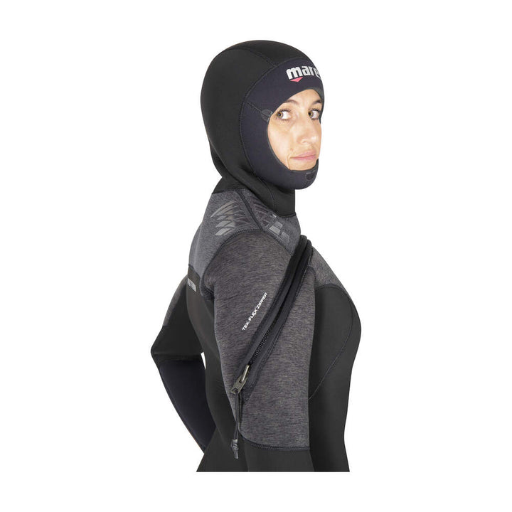 Mares Wetsuit PRO THERM 8/7 She Dives