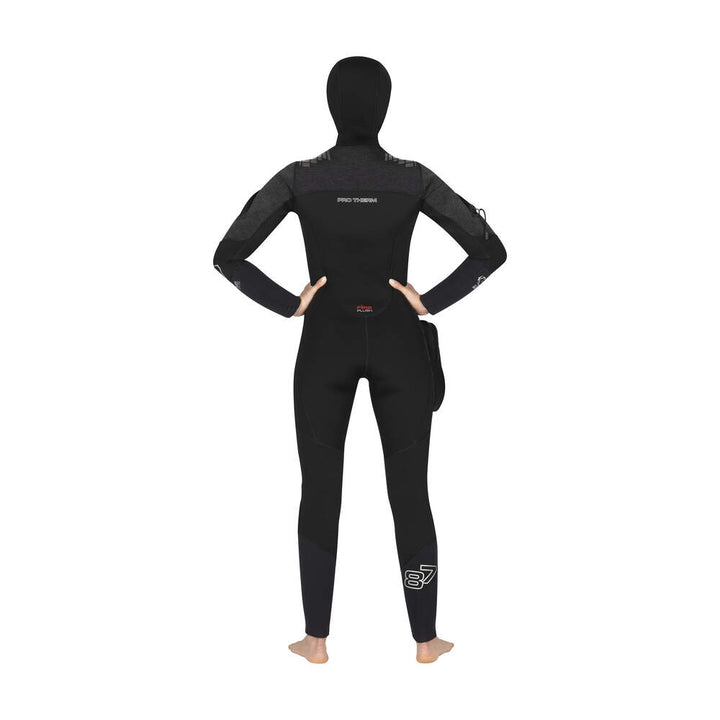 Mares Wetsuit PRO THERM 8/7 She Dives