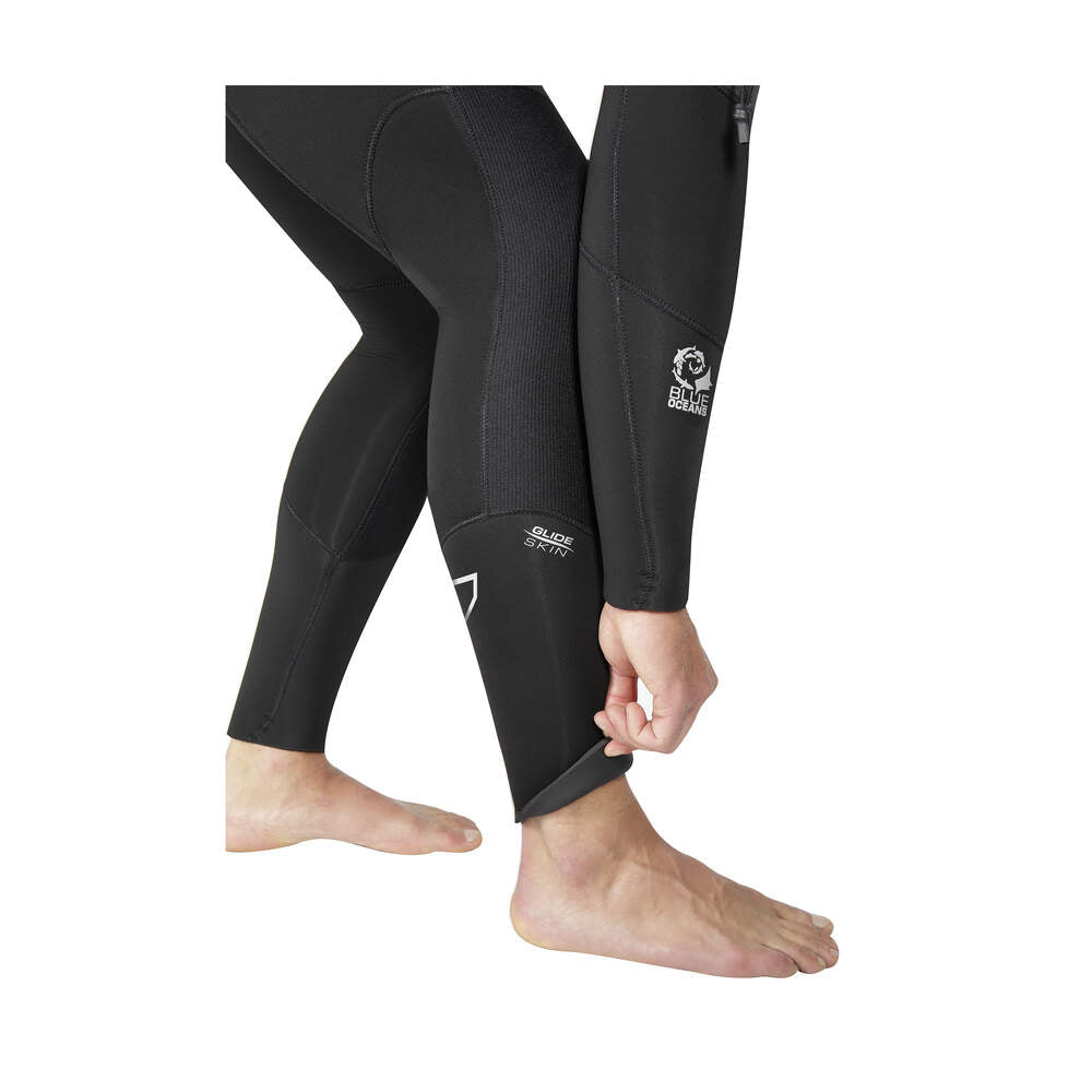 Wetsuit PRO THERM 8/7 Man
