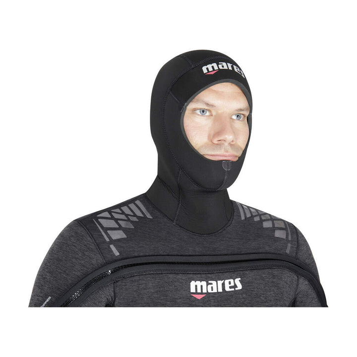 Wetsuit PRO THERM 8/7 Man